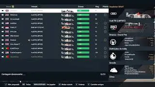 OFR Friday night fun races, Onboard: Alonsofonso 