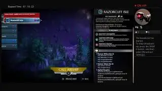 Grinding Dauntless