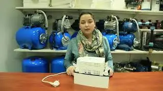 Grundfos Conlift1 насос для отвода конденсата