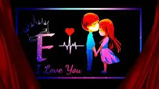 New F Name Whatsapp Status Video 💓💓🔥🔥| by Pnu_editing