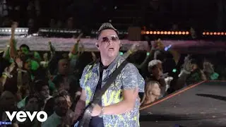 Matute - Matute's New Cumbias (Quinceañera World Tour)