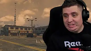 NEM BAR&Aacute;TS&Aacute;GOS K&Ouml;RNY&Eacute;K! ☠️ 7 Days To Die #7 🔴STREAM🔴