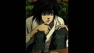 [CW] L Lawliet & Light Yagami vs ???