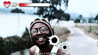 DREADLESS - SPOKE IT (VISUAL)