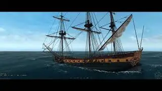 Naval Action- The La Renommee