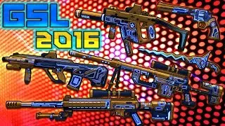 รีวิวซีรี่ย์ GSL 2016 ความงามที่คุณคู่ควร BY:STARTOS TotSaKan