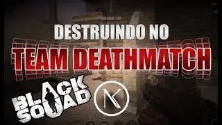 BLACKSQUAD CHEAT 2017 - AIMBOT, ESP, MISC, NOSPREAD, NORECOIL [UNDETECTED]