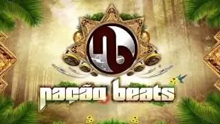 Na&ccedil;&atilde;o Beats 2016 - Chamada Oficial
