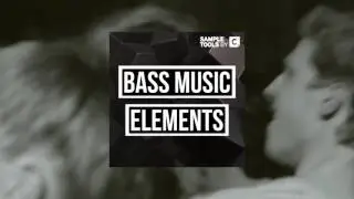 Sample Tools by Cr2 - Bass Music Elements (Sample Pack)