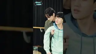 He finally found his Juliet 😂😂🫣#bledit #whyrutheseries #thaibl #koreanbldrama #yt#viralvideo