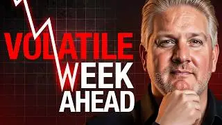 Market Volatility Is Here &mdash; 4 Stocks I&rsquo;m Watching Next Week