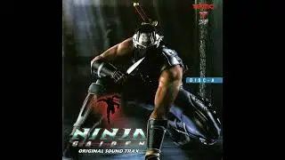 Ninja Gaiden OST (Disc A) - 08. Lord of Greater Fiends