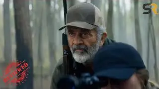 Mel Gibson&rsquo;s Hunting Season (2025) &mdash; Brutal New Action Thriller | Official Trailer Breakdown