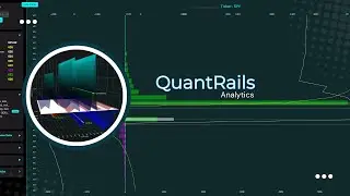 QuantRails - 3D Gamma/Delta Surface Profile Model