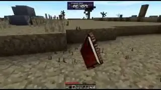 Minecraft FTB Regrowth HQM Modpack (1.7.10) - Ep. 01 - Hello World!