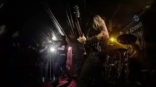 GodHater highlights Moscow 