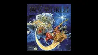 Discworld - Gameplay [HD]