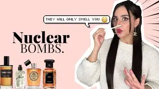 Лучшие ароматы Beast & Powerful 2023 года 💣 (табачный Honey Guerlain, Akro Bake, VICI Leather&hellip;)