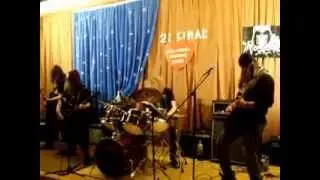 Nosferus -  Freddy