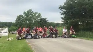 Carter Legacy 5K