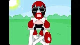 Strong Bad Email #154   Keep Cool