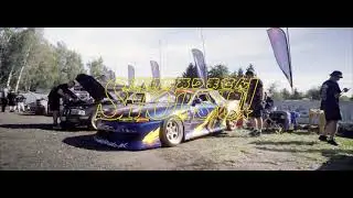SHOTSU DRIFT | KOSZALIN 2025