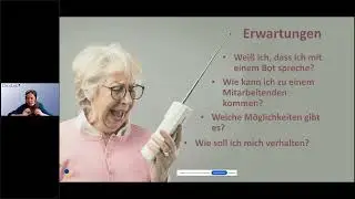 VUI &ndash; Design und KI als Game Changer f&uuml;r die CX KPI&acute;s