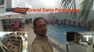 Hotel Grand Daira Palembang