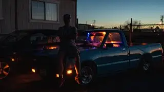 How To Wire A Watermelon Light In Your Truck Or Cars Dome Light!!