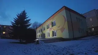 Przedszkole 