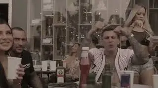 GZUZ x AZET x CAPITAL BRA x FARID BANG x ZUNA - MASSNAHMEN