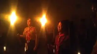 Api Unggun Spisula