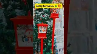 Crawford Market Mumbai 2024 Christmas Decoration Items Crawford Market latest Collection #christmas