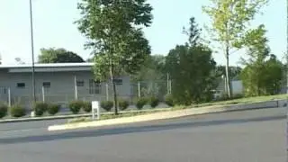 Grafittti Skateboard mini commerical