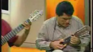 Los Cholos - Perú