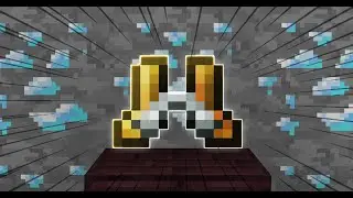 Most Overpowered Boots. (Hypixel UHC)