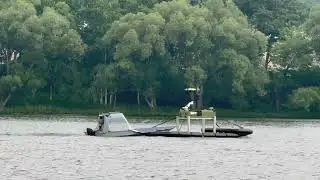 Northern Strike 2025 - Day 2 (Maritime)