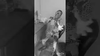 Joe praize unchargeable video cover by Efe gift Emma