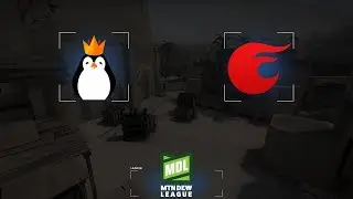 ESEA MDL Season 26 Europe - Kinguin vs. Extatus