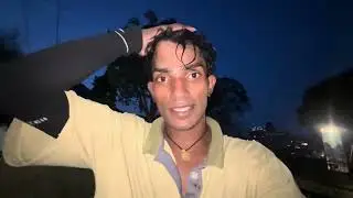 This Is My First Vlog 😍 / finally I reached at Pokhara ☺️ #vlog1 