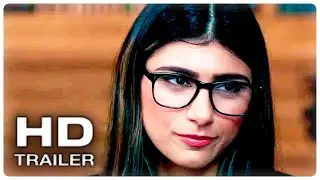 РАМИ Сезон 2 Русский Трейлер #1 (2020) Рами Юссеф Hulu Series