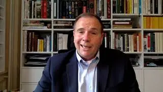 Lt  Gen (r) Ben Hodges on U S  in Afghanistan with BBC HARDTalk   May 16, 2021