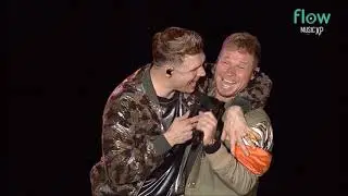 #Stanton Jimmy Jib Passionate, QPG, As Long As You Love me   Backstreet Boys Argentina 2020