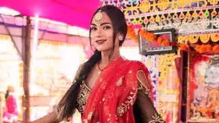 #Hathva #se #pokhari #Khula DJ #champapur Laga Deo Chhath ka geet Suman Sonali ka #video #follow 🙏
