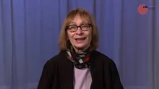 Tamayouz Excellence Award Ceremony 2019:  Dr Zeynep Celik Acceptance Speech - Women in Architecture