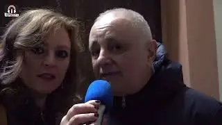 Un'anteprima esclusiva di Carlo Faiello al concerto dei Pastellesse Sound Group
