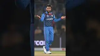 Rashid Khan Top 5 Best Bowling Spells in ODI history #rashidkhan #shorts #cricket #cricketvideo