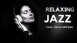 Smooth Jazz Evening &ndash; Piano & Saxophone with Blues Guitar | Soft Background Music