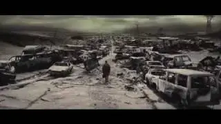 Al Green - How Can You Mend a Broken Heart [The Book of Eli Soundtrack]