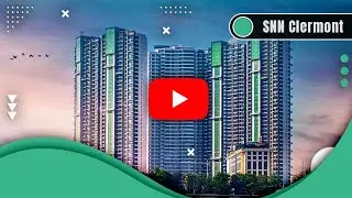 SNN Clermont  - Hebbal,  Bangalore